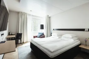 Home Hotel Jugend - Zimmer