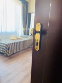 Hotel Benaco Garda ***S - Chambre