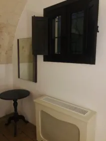 Masseria Borgo Santuri - Zimmer
