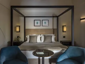DOGANA RESORT - Chambre
