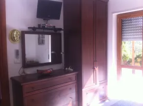 3 Bed Apt loc Marinella Pizzo Vv 89812 Calabria, Southern Italy - Habitación