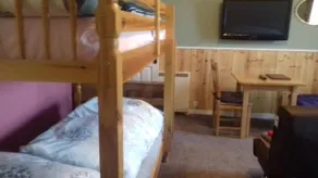 Bannockburn Inn - Room