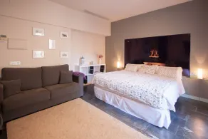 Feelathome O'Donnell Apartments - Rum