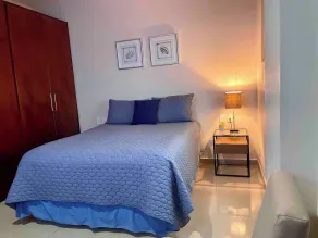Charming Condo in Gaviotas Walk to Beach cafes, restaurants within Golden Zone - Rom