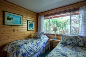Alas Del Kealoha - Room