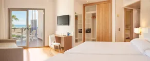 RH Bayren Hotel & Spa 4* Sup - Chambre