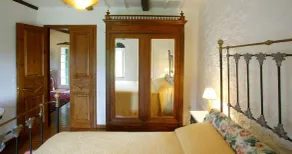 Old House - Room
