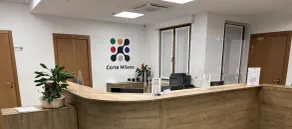 Corte Milano - Réception