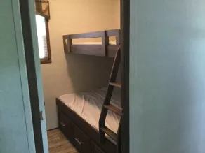 Hidden Valley RV Resort - Camera