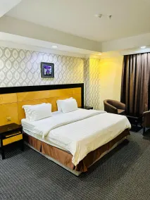 Durrat Palesttine - Al Fayhaa - Room