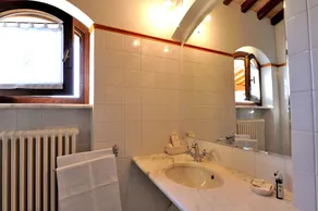 Ripa Relais Colle Del Sole - Salle de bain