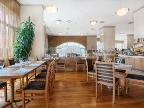 WOW Istanbul Hotel - Restaurante