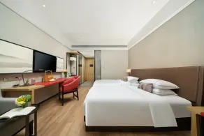 南宁江南万达白沙大道怡程酒店 - Room
