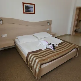 SCALA Bed & Breakfast - Chambre