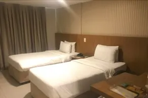 Brasília Imperial Hotel e Eventos - Room