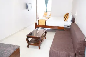 Ketti Heights Resorts - Rom