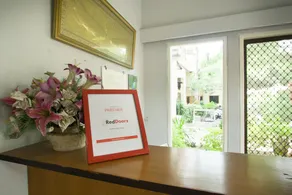 RedDoorz near Rumah Sakit Baptis Kediri - Réception