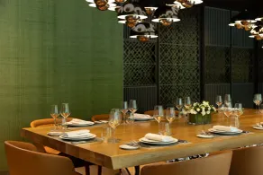 Paragraph Freedom Square, a Luxury Collection Hotel, Tbilisi - Restaurant