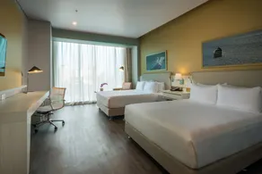 Crowne Plaza Barranquilla by IHG - Room