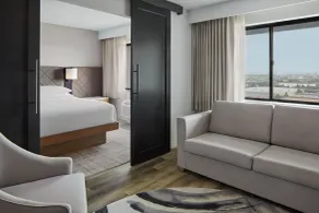 Delta Hotels by Marriott Toronto Markham - Chambre