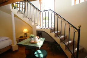 Hoteles Vieja Cuba - Habitación