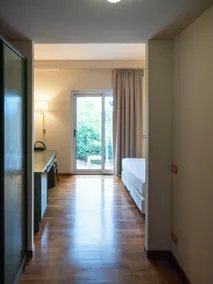 Hotel Altamira  - Zimmer