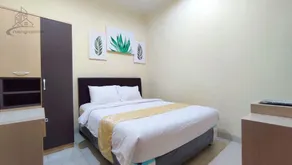 Atmosfer Guest House Sentul - Room