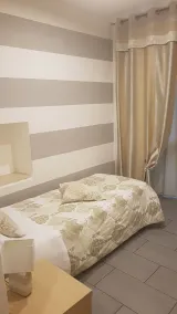 Affittacamere Lunamar - Chambre