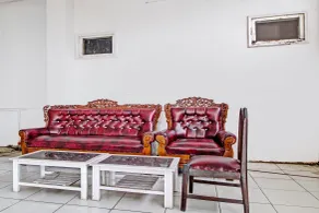 Hotel O 4 Saudara Hotel - Rezeption