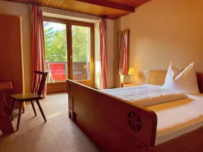 Drauradweg Hostel - Værelse