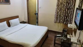 Hotel Vandana - Room