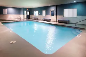 Holiday Inn Express & Suites Alamogordo Highway 54/70 by IHG - Piscina