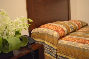 Hotel Mesón de la Chinantla - Værelse