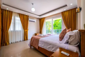 Infinity Lily Villa 1 - Room