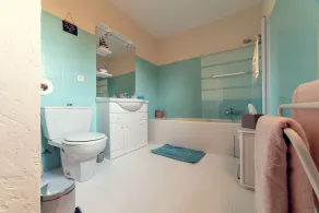 Villa Fontane Provence - Badezimmer