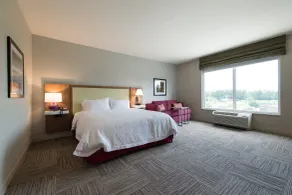 Hampton Inn & Suites Walterboro - Chambre