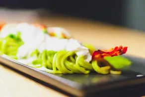 MountainPark | Event- und Tagungshotel - Restaurant