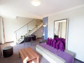 24hours Apartment Hotel - Rum