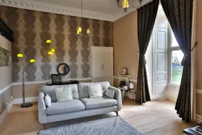 Walworth Castle Hotel, BW Signature Collection - Room