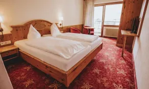 Hotel Dax by Alpeffect Hotels - Habitación