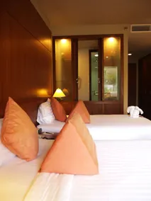 Mission Hills Phuket Golf Resort-SHA Extra Plus - Room