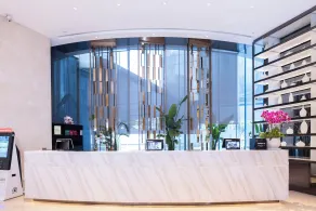 Hyatt House Shanghai Hongqiao CBD - Reception