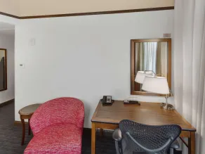 Hilton Garden Inn Milwaukee Downtown - Chambre