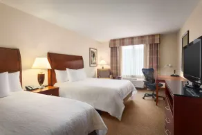 Hilton Garden Inn Bartlesville - Chambre