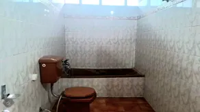 Mid Way Tourist & Resorts - Badrum