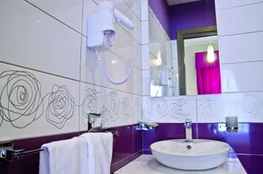 B&B Albachiara - Bathroom