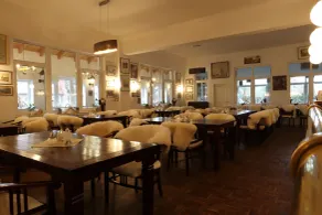 Leezdorfer Hof - Restaurant