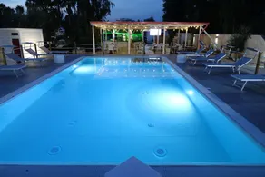 Giardini Sausari Residence - Pool