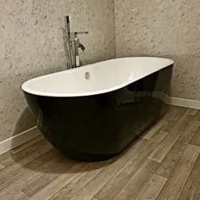 Eyre Court Hotel - Badezimmer