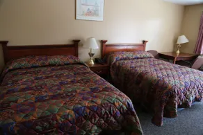 Twilite Motel & RV Park - Chambre